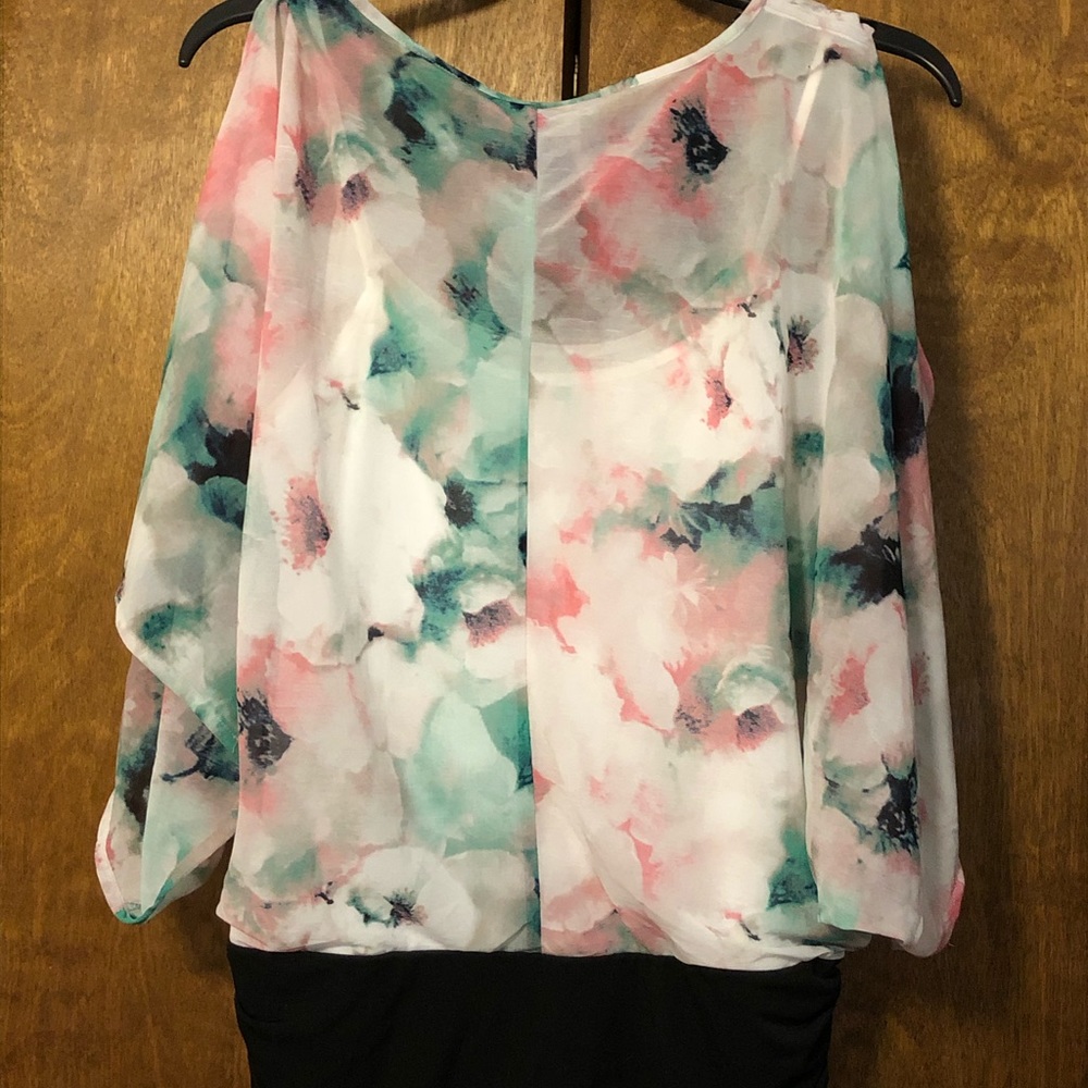 Jennifer Lopez Blouse